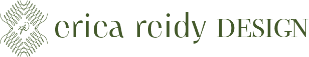 Erica Reidy Design